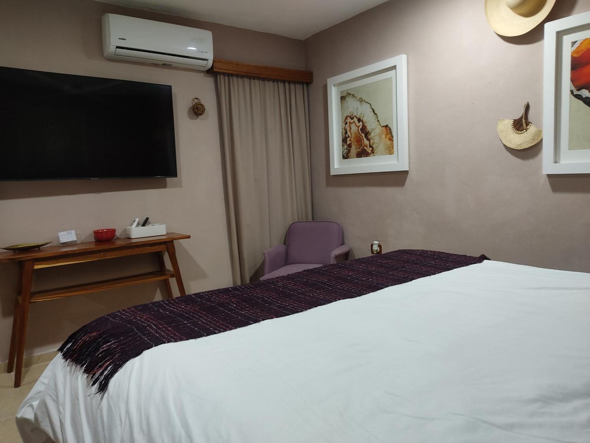 Casa Mercedes Valladolid  Room photo